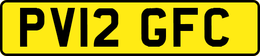 PV12GFC