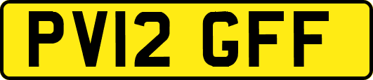 PV12GFF