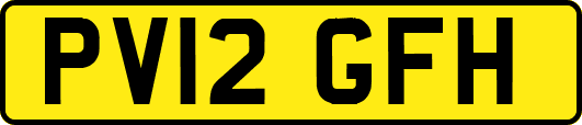 PV12GFH