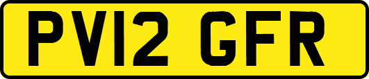 PV12GFR