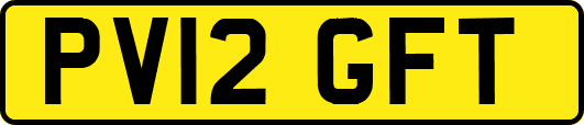 PV12GFT