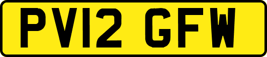 PV12GFW