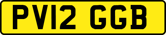 PV12GGB
