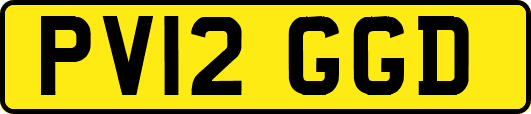 PV12GGD