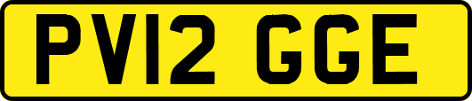 PV12GGE