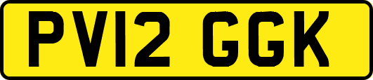 PV12GGK