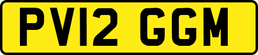 PV12GGM