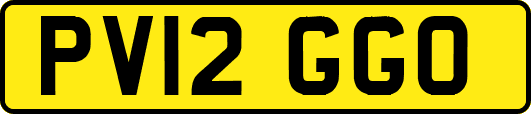 PV12GGO