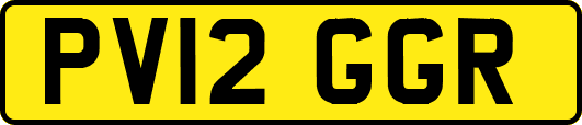 PV12GGR