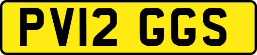 PV12GGS