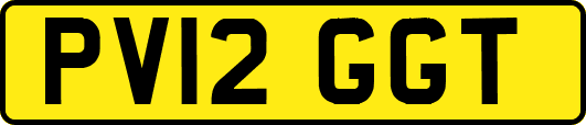 PV12GGT