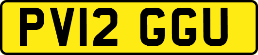 PV12GGU