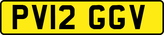 PV12GGV