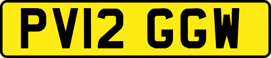 PV12GGW