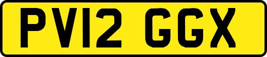 PV12GGX