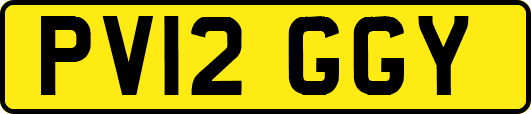 PV12GGY