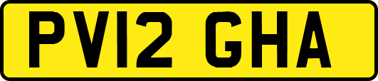 PV12GHA