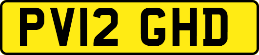 PV12GHD
