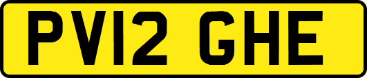 PV12GHE