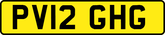 PV12GHG