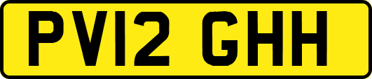 PV12GHH