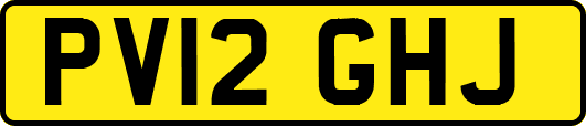 PV12GHJ