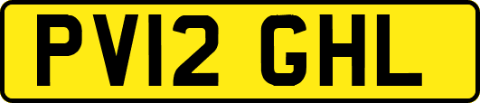 PV12GHL
