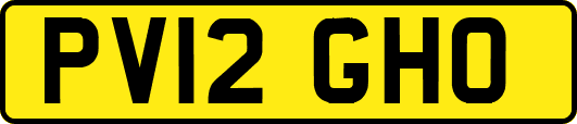 PV12GHO