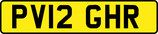 PV12GHR