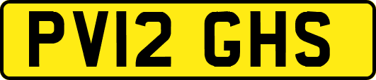 PV12GHS
