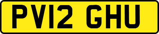 PV12GHU