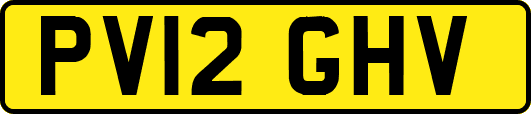 PV12GHV