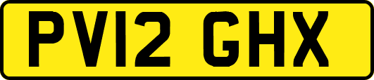 PV12GHX