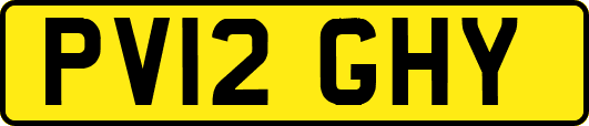 PV12GHY