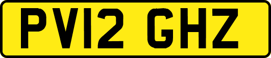 PV12GHZ