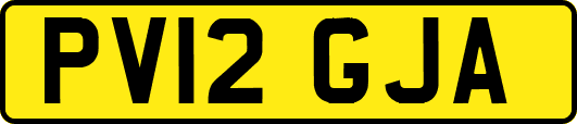 PV12GJA