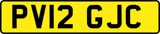 PV12GJC