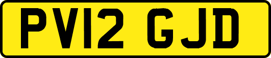 PV12GJD