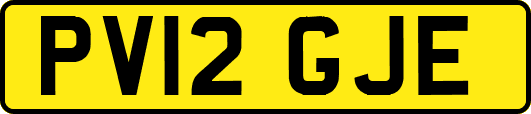 PV12GJE