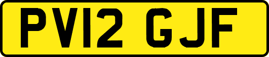 PV12GJF