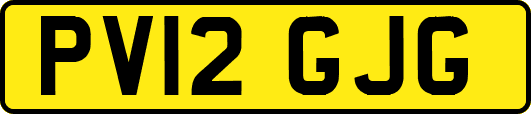 PV12GJG