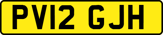 PV12GJH