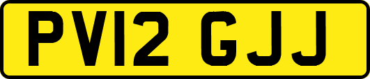 PV12GJJ