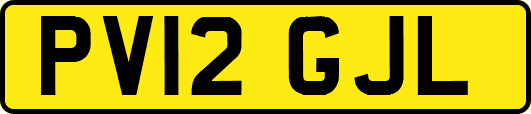 PV12GJL