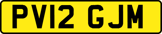 PV12GJM