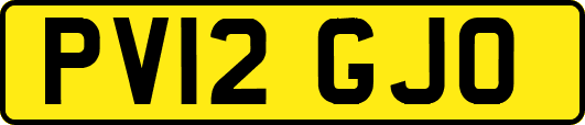 PV12GJO