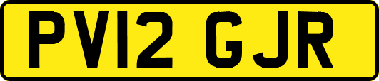 PV12GJR