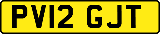 PV12GJT