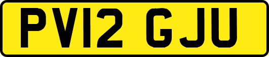 PV12GJU