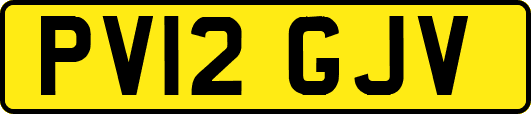 PV12GJV